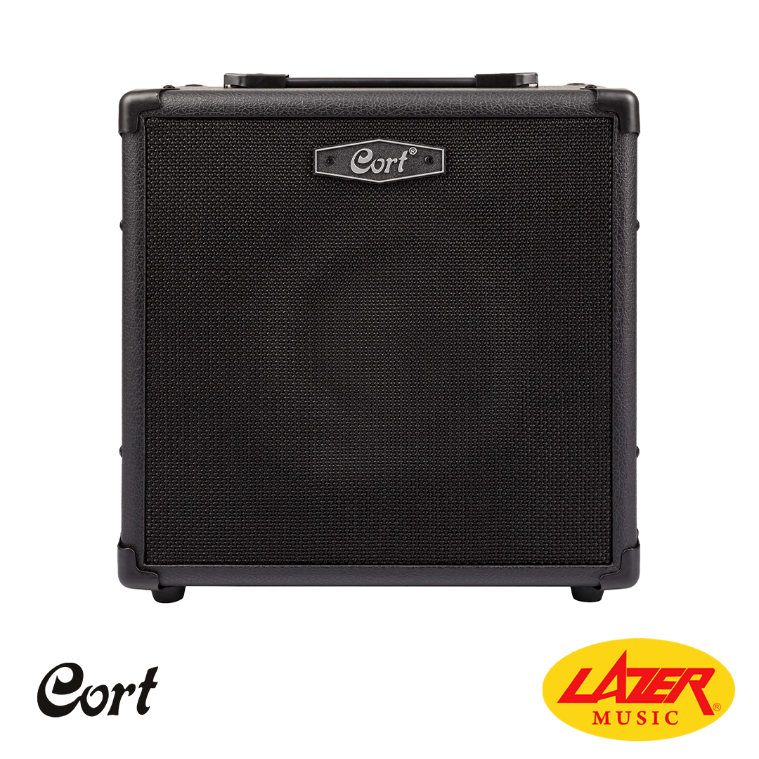 Cort CM20B Bass Guitar Amplifier